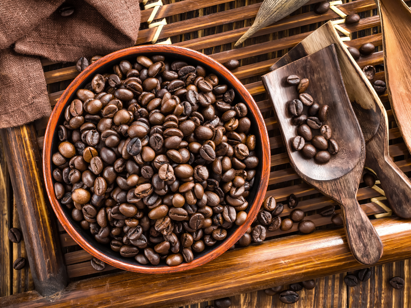 Coffee Arabica – A Natural Defense Against Diseases - lenovieusa