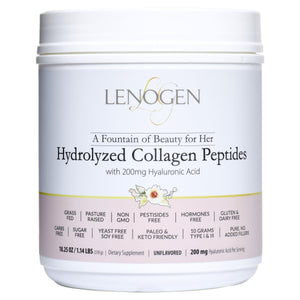 womens collagen