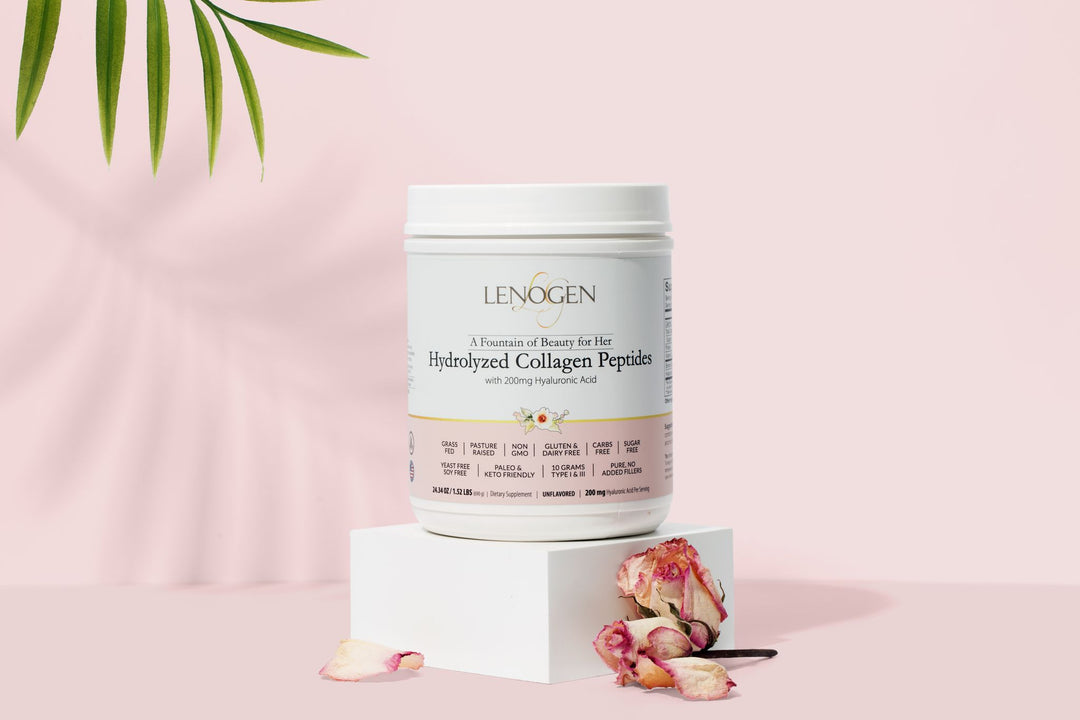 Check these Before Availing Keto Collagen from the Reputed Brand - lenovieusa
