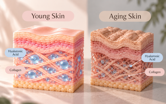 Best Collagen for Women Over 50: What to Look for in a High-Quality Collagen