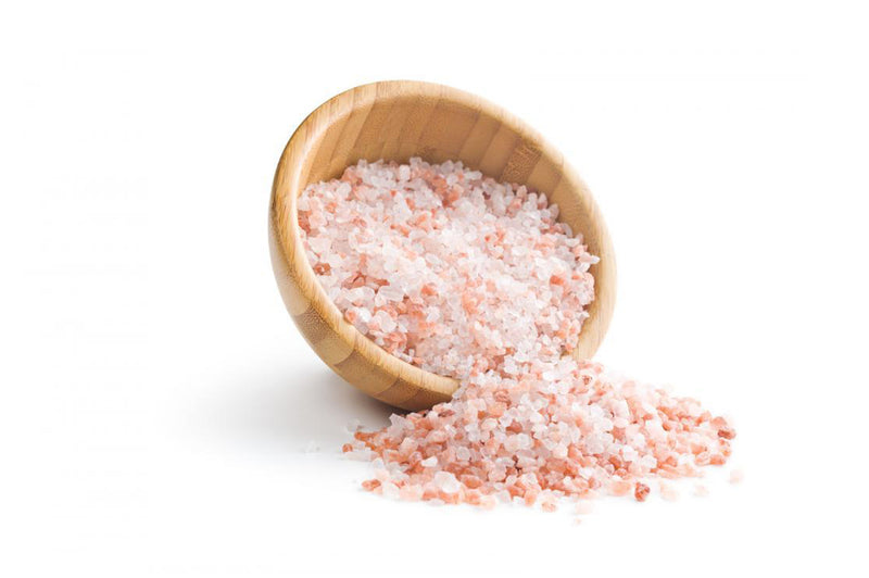 Himalayan Salt – Loaded with Minerals - lenovieusa