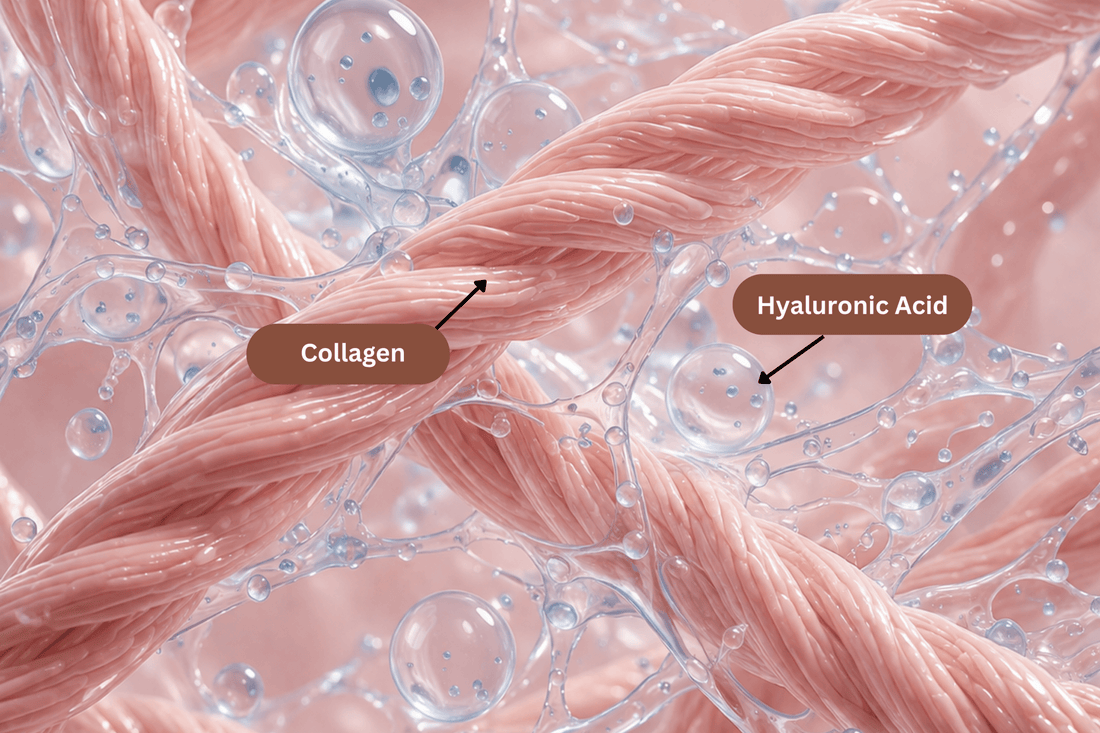 Best Collagen and Hyaluronic Acid Supplements: What to Look For - Lenovie