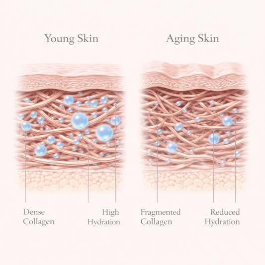 Best Collagen for Women Over 50: What to Look for in a High-Quality Collagen - Lenovie