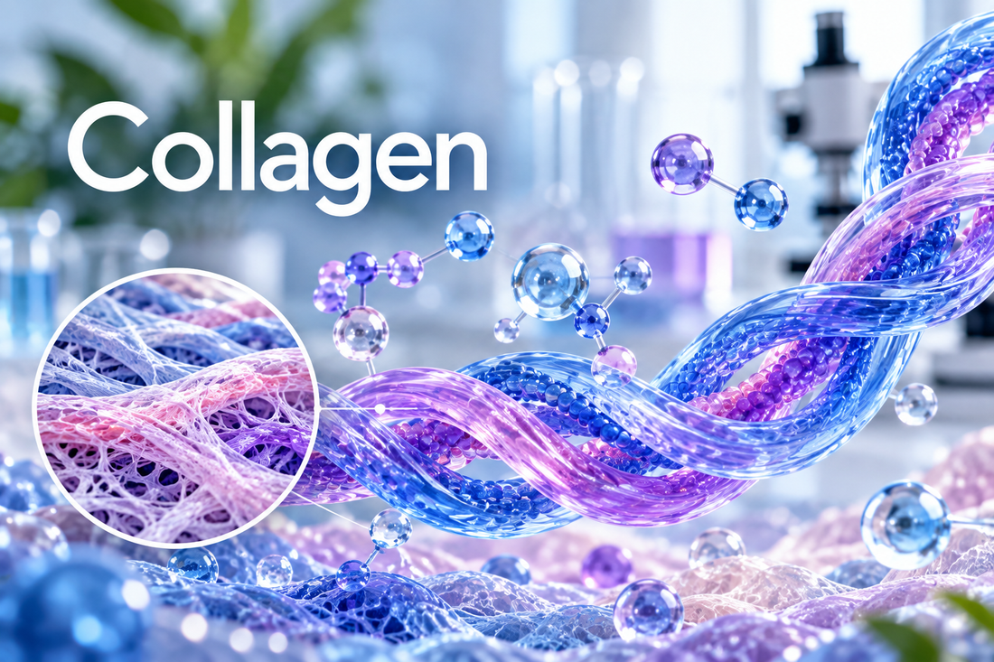 Collagen - Lenovie