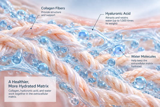 Best Collagen Supplements for Women: What Really Matters