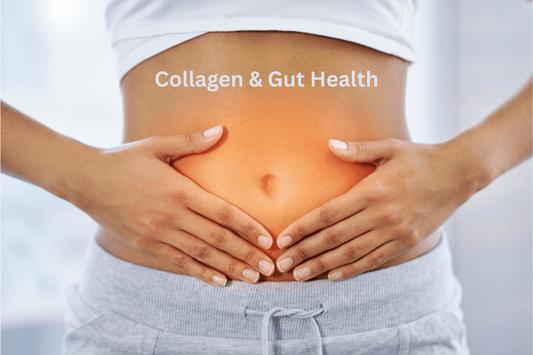 Collagen for Gut Health: Can Collagen Peptides Support Digestive Health? - Lenovie