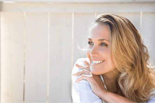 Collagen For Menopause: What Women Should Know - Lenovie