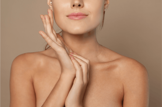 Collagen for Sagging Skin: Can Collagen Help Improve Skin Firmness? - Lenovie