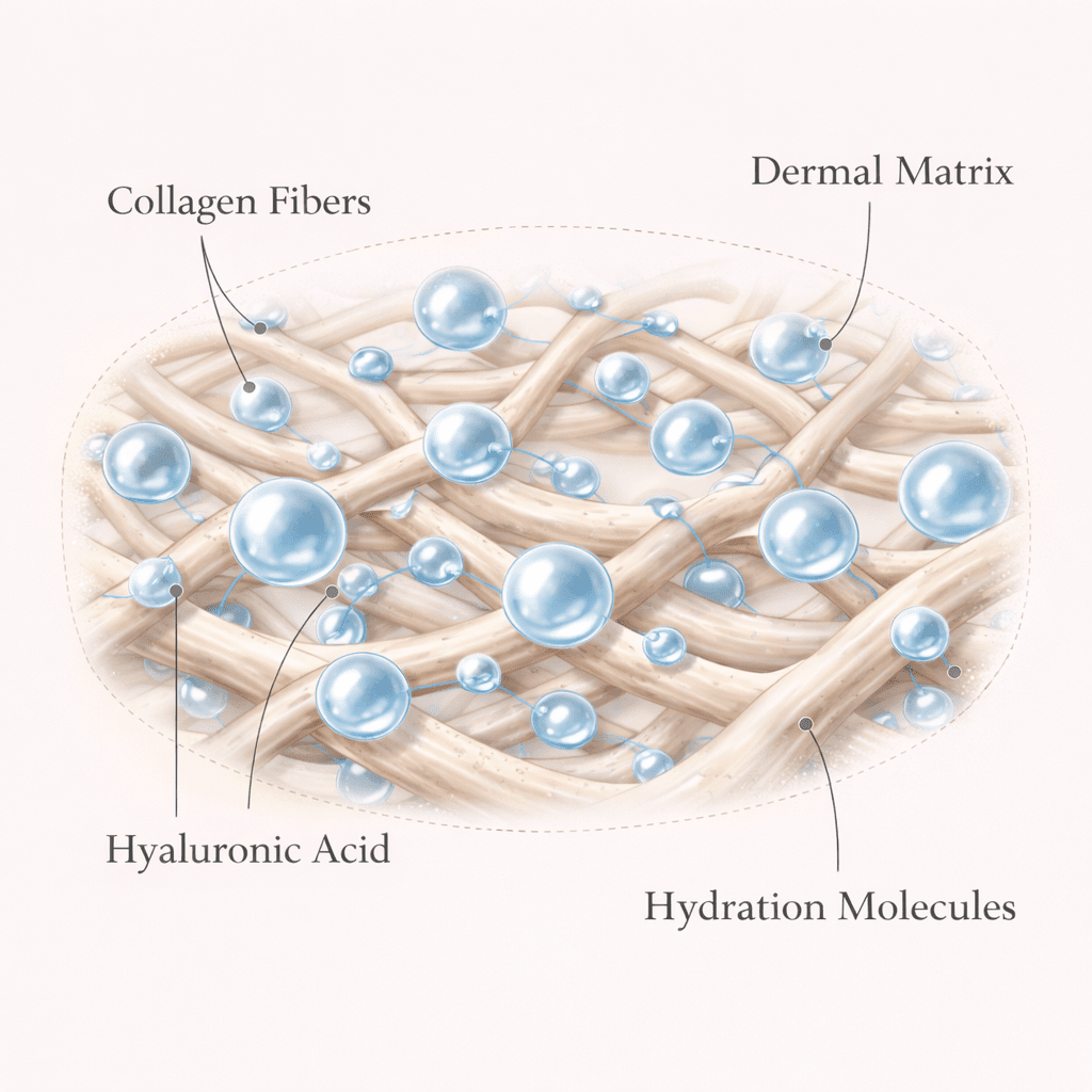 Collagen for Skin Elasticity: What Science Says - Lenovie