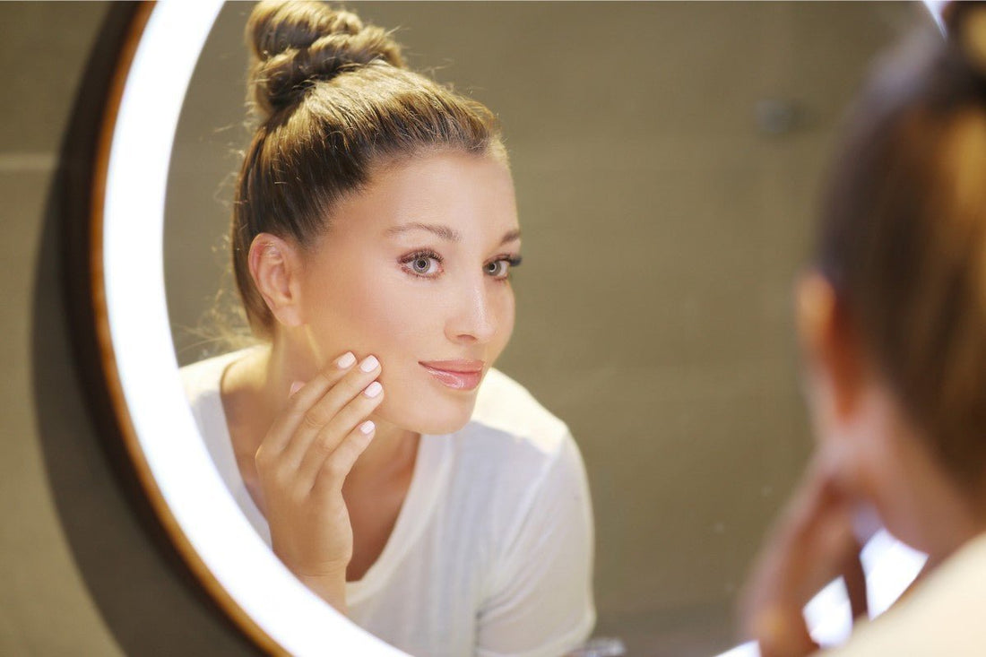 Why Collagen and Hyaluronic Acid Work Better Together for Women Over 30 - Lenovie