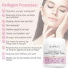 Collagen with Hyaluronic Acid