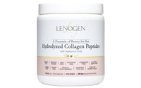 Collagen with Hyaluronic Acid
