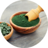 Spirulina